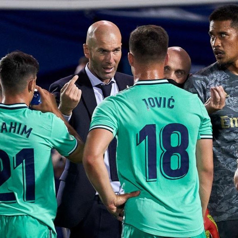 Falta que sea oficial: se avecina la primera baja del Real Madrid