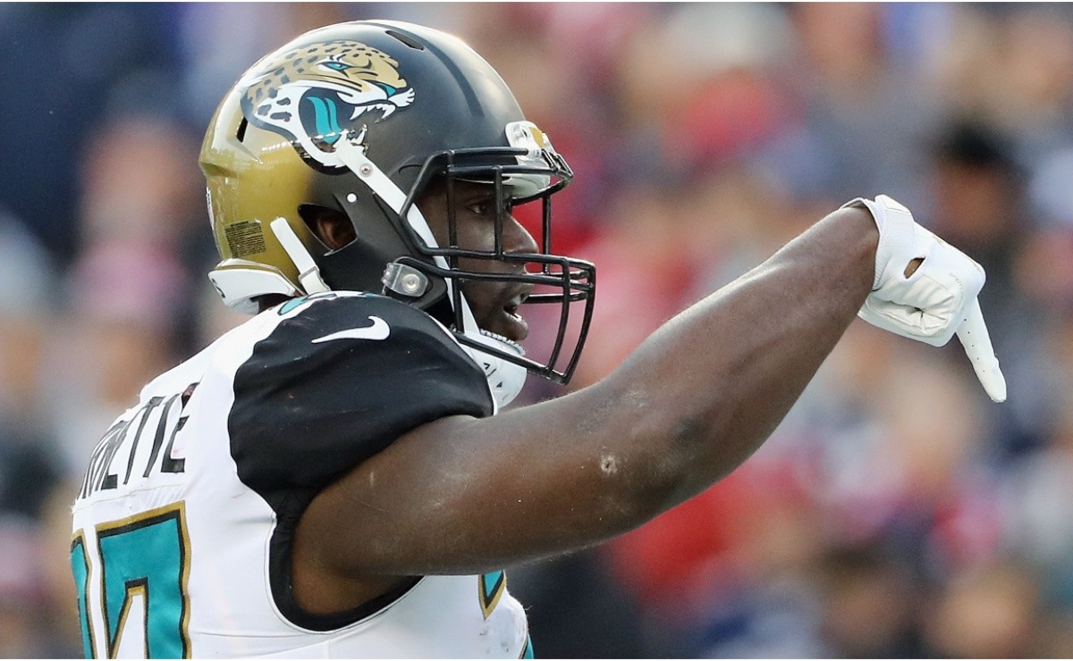 Leonard Fournette rumors: Patriots express interest in signing