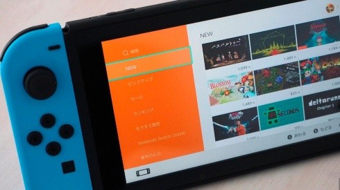 Nintendo Switch eShop obtiene mejoras amigables para el cliente