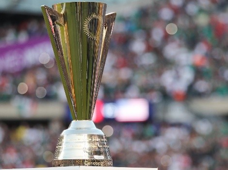 Copa Oro: Qatar está invitado y hay fecha para el sorteo