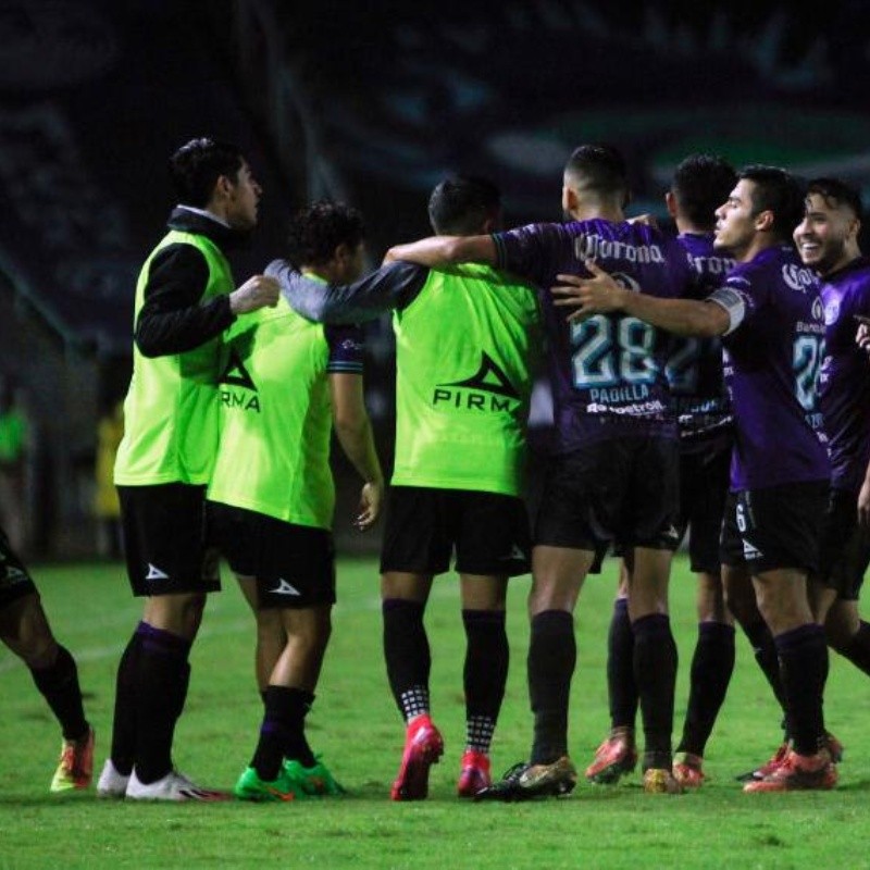 CM de Mazatlán aseguró la victoria ante América