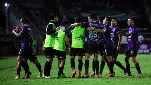 Mazatlán buscará un triunfo histórico en CDMX (Getty Images)