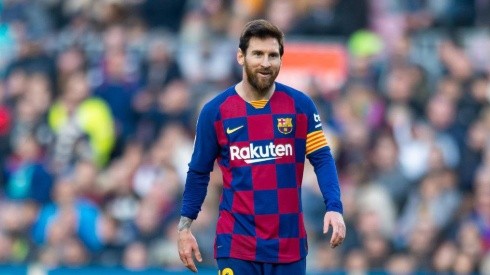 En Fox Sports revelaron la cifra que piensa City para fichar a Messi