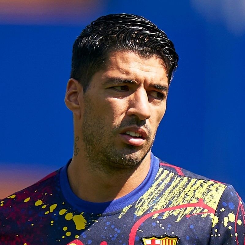 Suárez tendría todo arreglado con la Juventus, pero Messi podría frenar todo