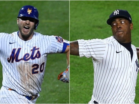 Funniest memes and reactions from the Yankees' blown game vs. the Mets