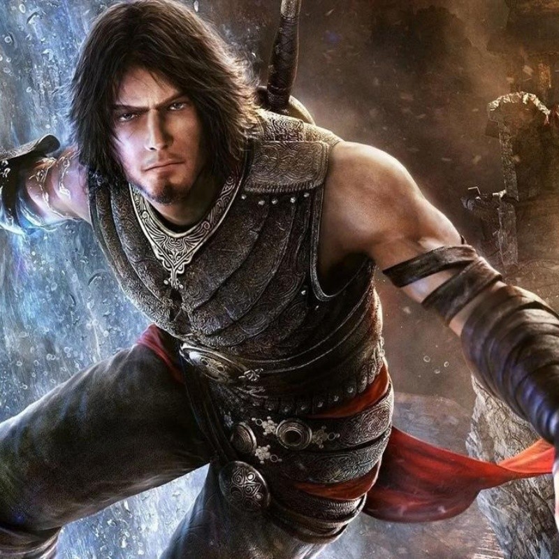 El remake de Prince of Persia sería anunciado en el próximo Ubisoft Forward