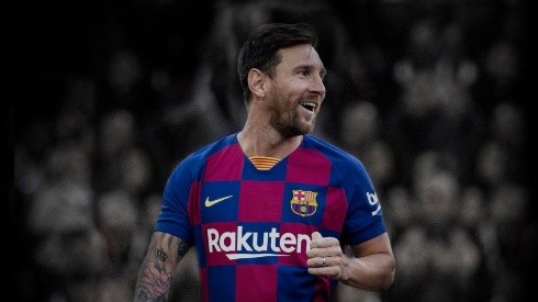 Messi anuncia permanência no Barcelona, mas critica gestão de Bartomeu