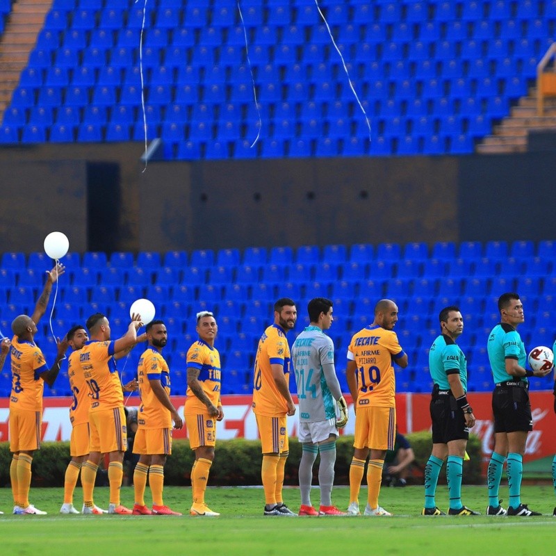 Se vienen grandes cambios en Tigres