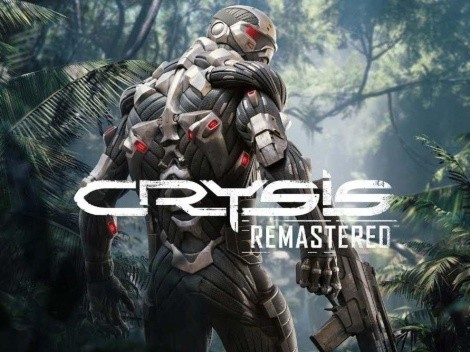 Crysis Remastered - Requisitos mínimos y recomendados