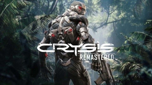 Crysis Remastered - Requisitos mínimos y recomendados