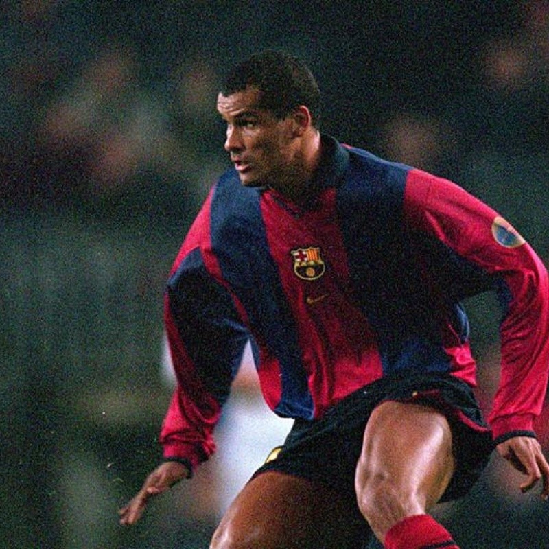 Rivaldo, polémico: "Real Madrid es superior a Barcelona, incluso con Messi"