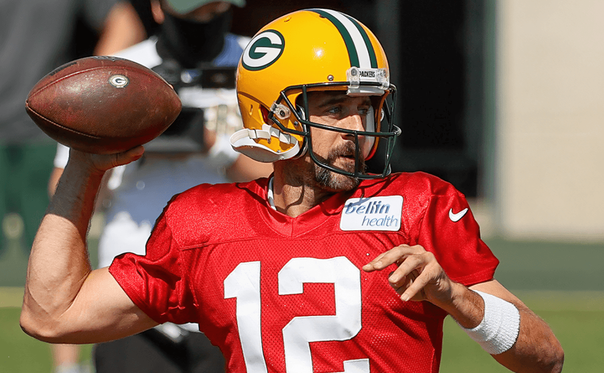 Cuántos juegos van a ganar los Packers en la Temporada NFL 2020? 