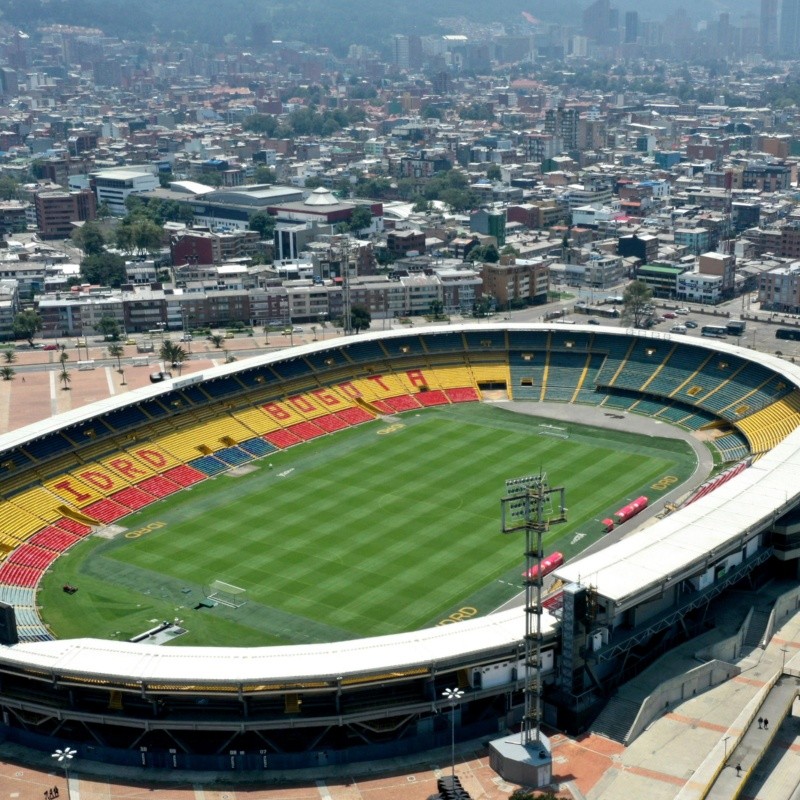 Polémica total en Bogotá: Distrito no quiere dar el permiso para jugar fútbol