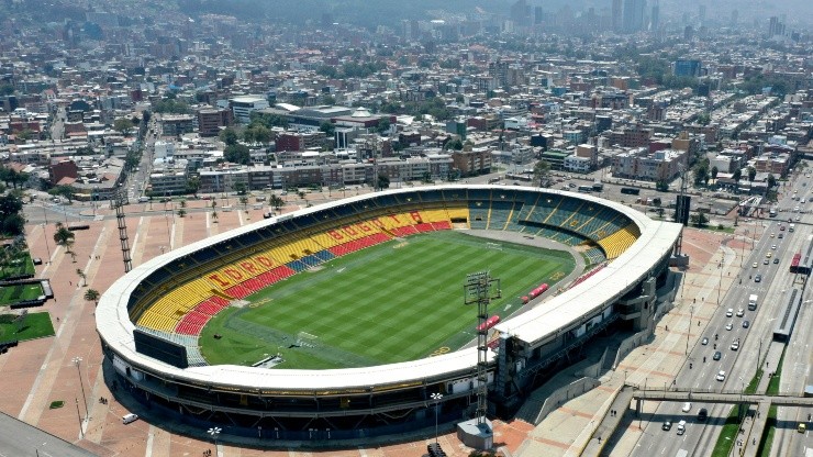 Polémica total en Bogotá: Distrito no quiere dar el permiso para jugar fútbol