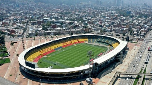 Polémica total en Bogotá: Distrito no quiere dar el permiso para jugar fútbol