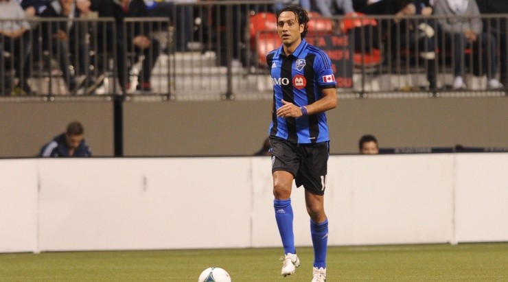 Nesta was at the tail end of his career when he came to MLS. (Getty)
