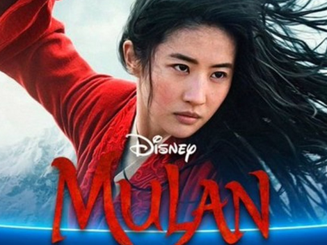 Por qué organismos intentan hacerle un boicot a 'Mulán', la nueva película de Disney