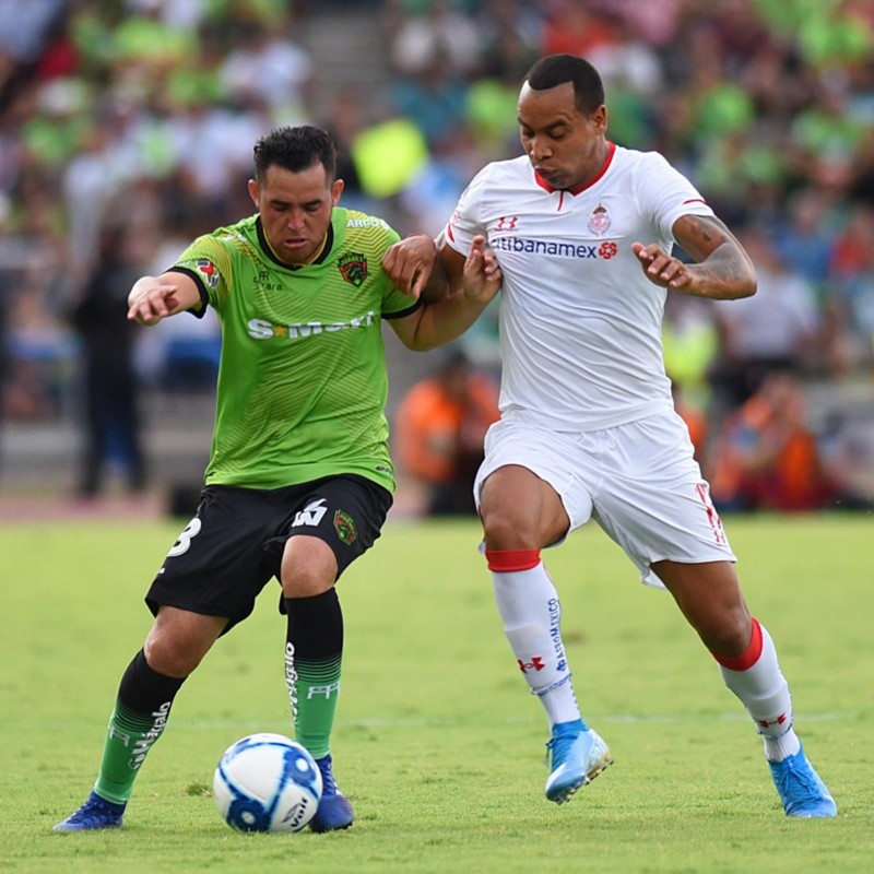 En VIVO: Toluca vs. Juárez por la Liga MX