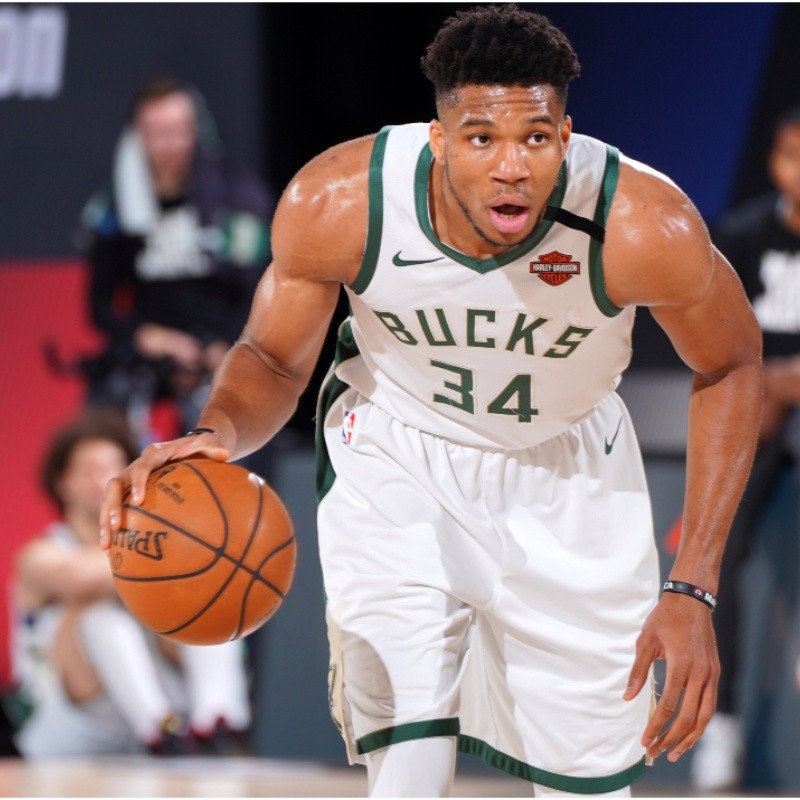 ESPN analyst reveals Giannis Antetokounmpo's next team