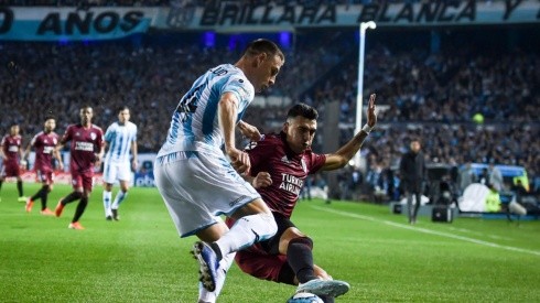 River, Racing, Independiente y más: coronavirus en el fútbol argentino