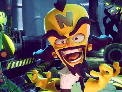 Fecha confirmada para descargar la demo de Crash Bandicoot 4: It's About Time