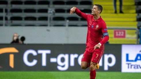 41 víctimas: todos los países a los que Cristiano Ronaldo les marcó con Portugal
