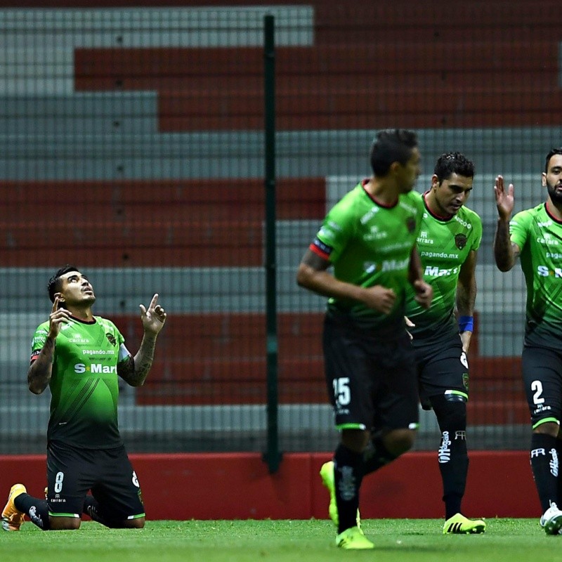 FC Juárez venció a Toluca y desnudó su crisis