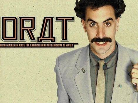 'Borat 2', la película secuela con Sacha Baron Cohen: trama y fecha de estreno