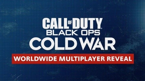 Nuevo tráiler para CoD: Black Ops Cold War con 'gameplay' en la PS5