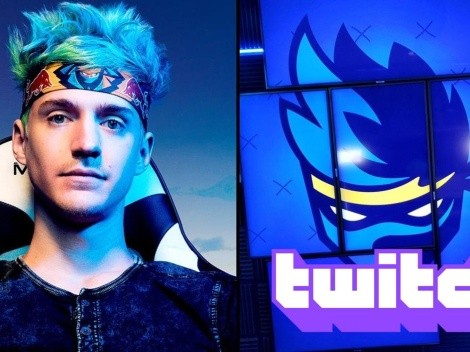 ¡Es oficial! Ninja vuelve a Twitch con un acuerdo exclusivo