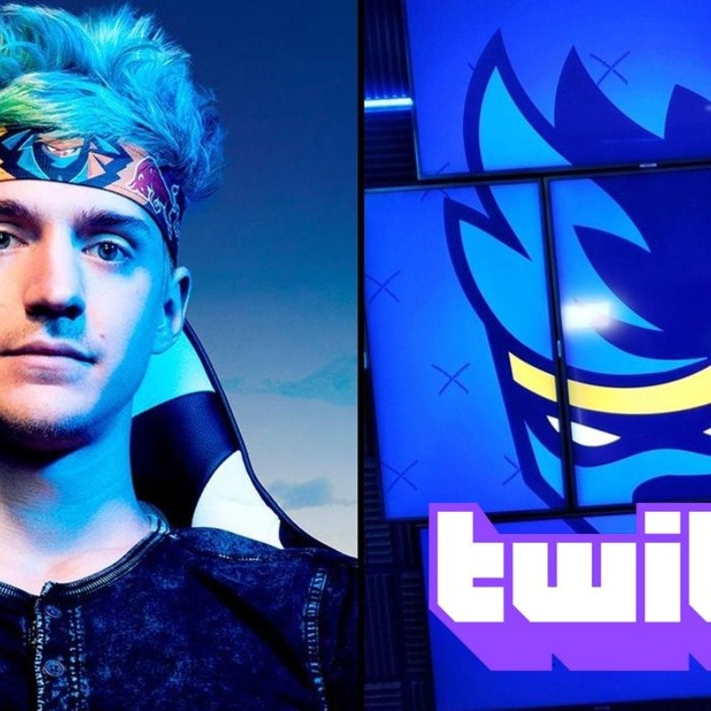 ¡Es oficial! Ninja vuelve a Twitch con un acuerdo exclusivo