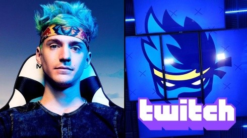 ¡Es oficial! Ninja vuelve a Twitch con un acuerdo exclusivo