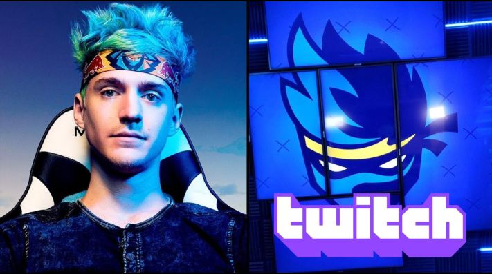 Es Oficial Ninja Vuelve A Twitch Con Un Acuerdo Exclusivo Bolavip