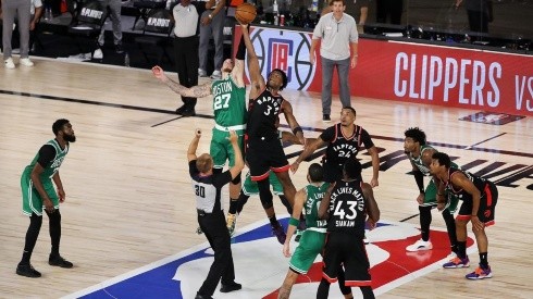 Boston Celtics y Toronto Raptors tendrán juego 7 | Foto: Getty Images