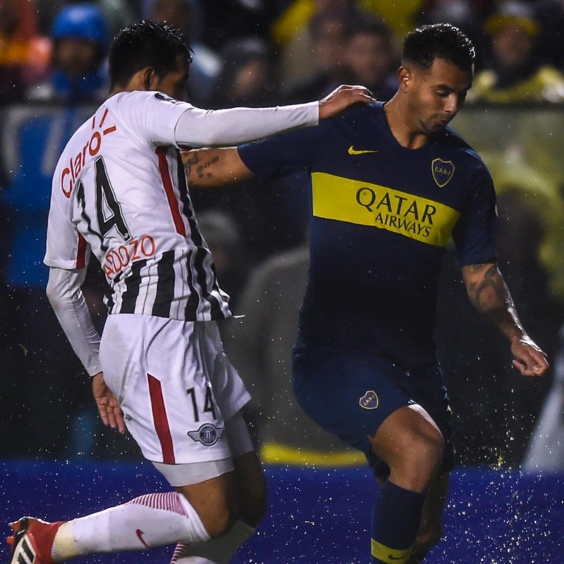 Libertad vs. Boca Juniors: fecha, hora y canal de TV del duelo por Copa Libertadores