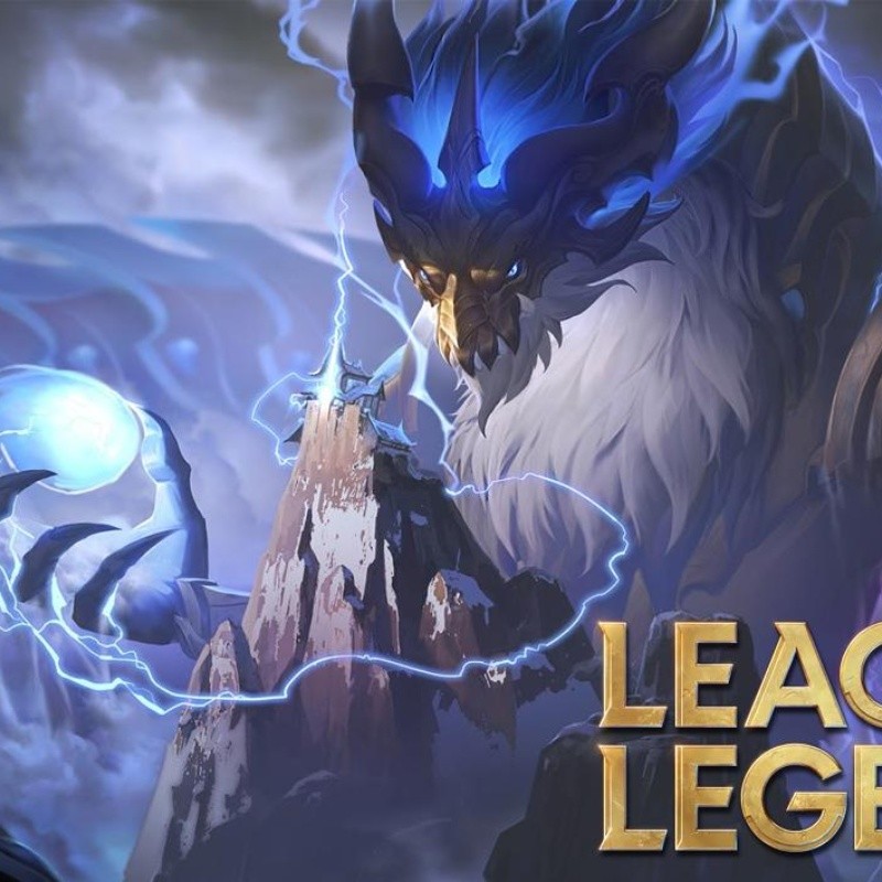 Riot revela nuevas skins para League of Legends ¡Llegarán antes de fin de año!