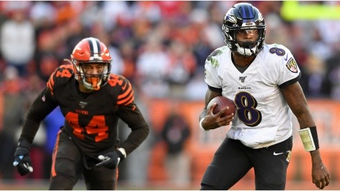 2020 NFL Season | Baltimore Ravens vs Cleveland Browns How to watch and