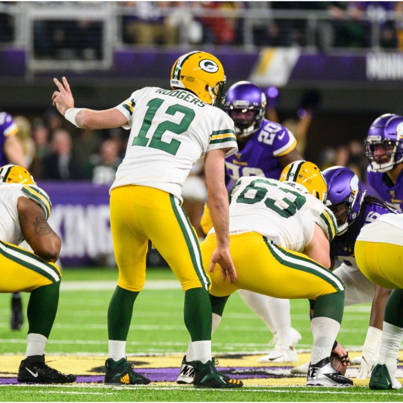 Minnesota Vikings vs Green Bay Packers: Predictions, odds, and how to watch 2020 NFL season today