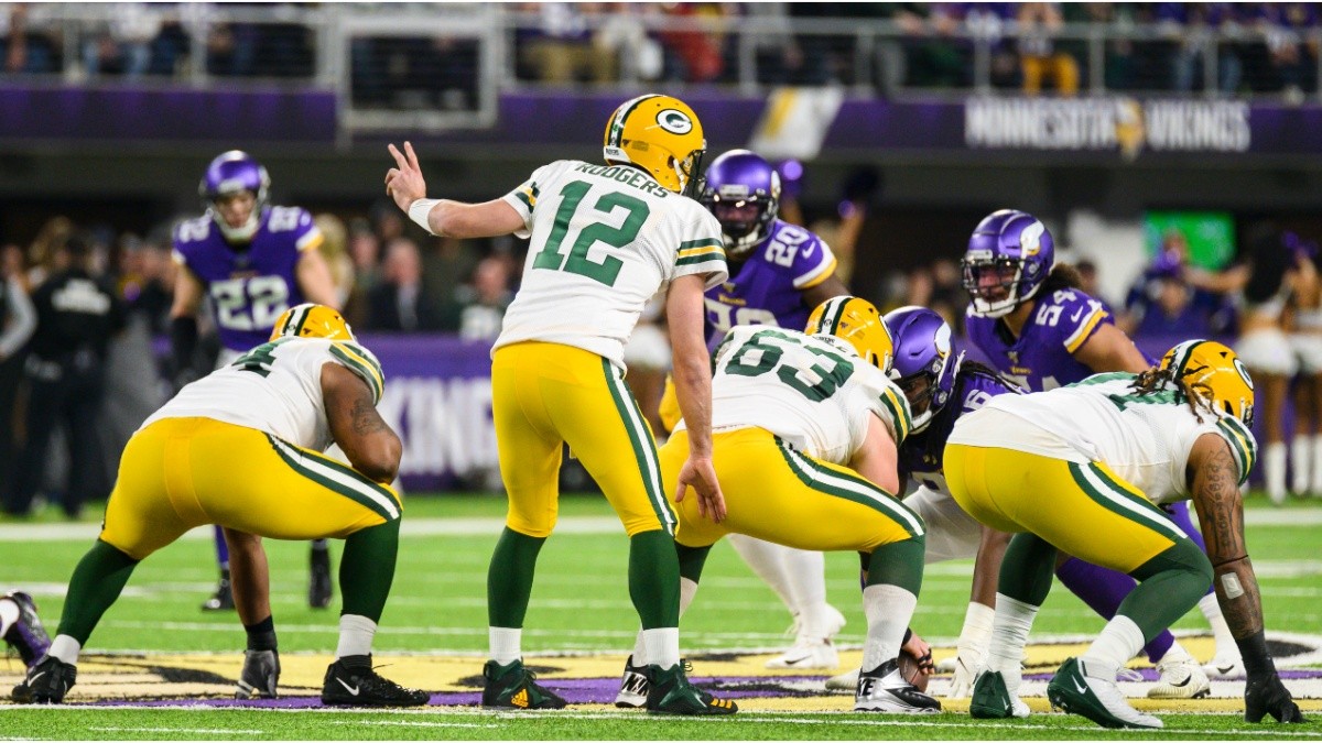 ~GAME #LIVESTREAM Packers vs Vikings live nfl >Packers vs ...