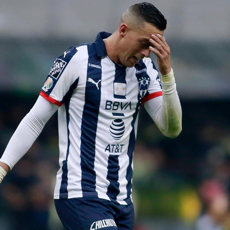 No es Rayados de Monterrey: Funes Mori reveló dónde quiere retirarse