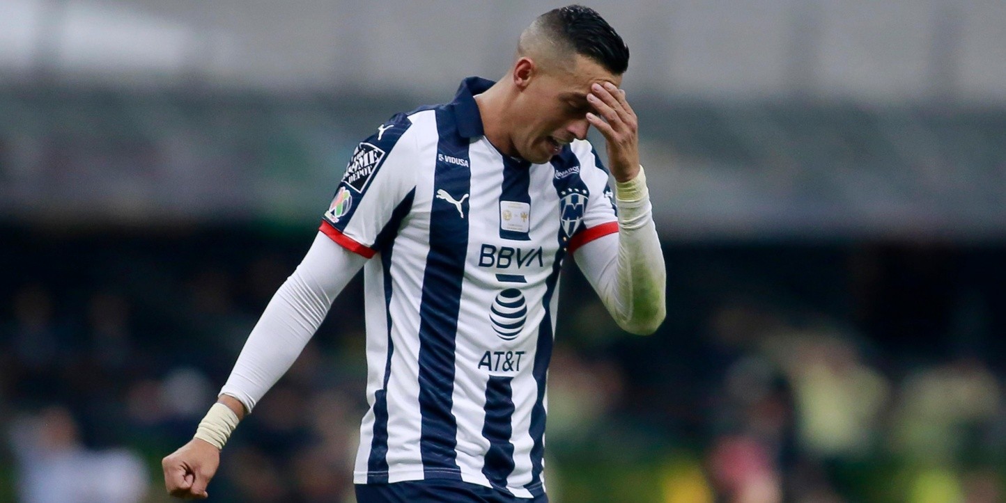 No es Rayados de Monterrey: Rogelio Funes Mori reveló ...