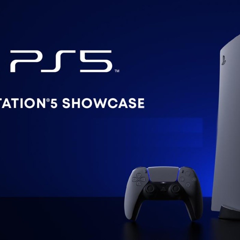 Sony anuncia nuevo evento de PS5 ¡Revelarán nuevos juegos y consola negra!