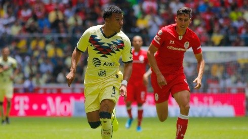 América recibe a Toluca en el Estadio Azteca por la jornada 10 de la Liga MX.