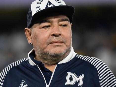 Todo arreglado: deja Boca y se va sin escalas al Gimnasia de Maradona