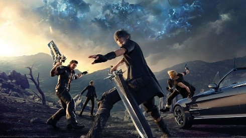 Final Fantasy 16 sería anunciado en el próximo evento de PlayStation 5