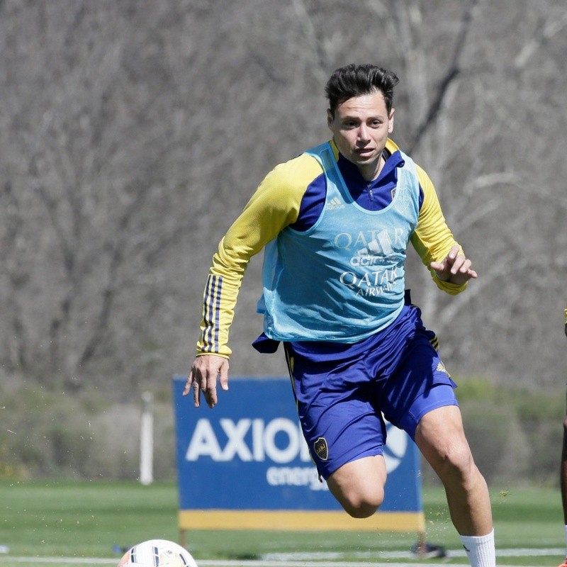 Boca cumplirá con el pedido de la Conmebol antes de jugar por Copa Libertadores