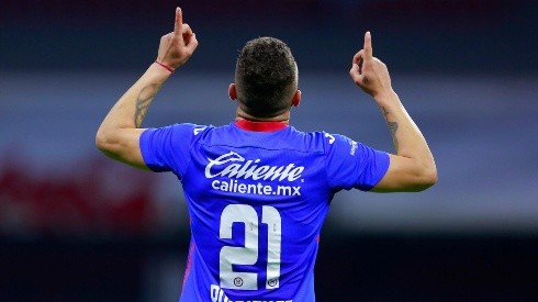 Rodríguez ha marcado siete goles en las últimas cinco jornadas del Guard1anes 2020