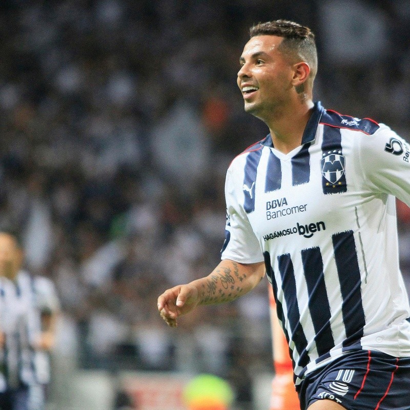 ¿Dorlan Pabón pidió la salida de Edwin Cardona?