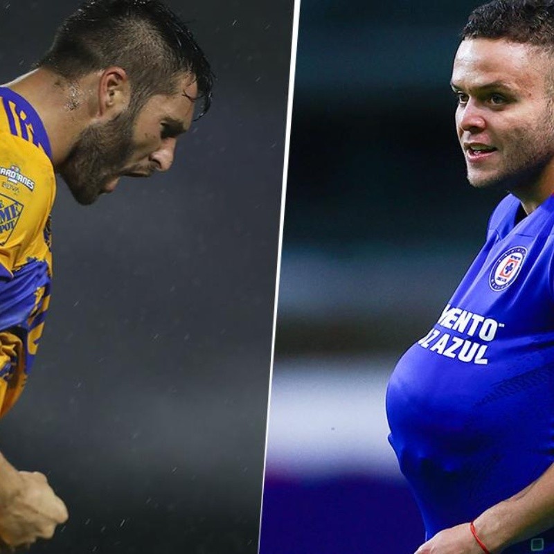 Gignac y Rodríguez son los artilleros del Guard1anes 2020