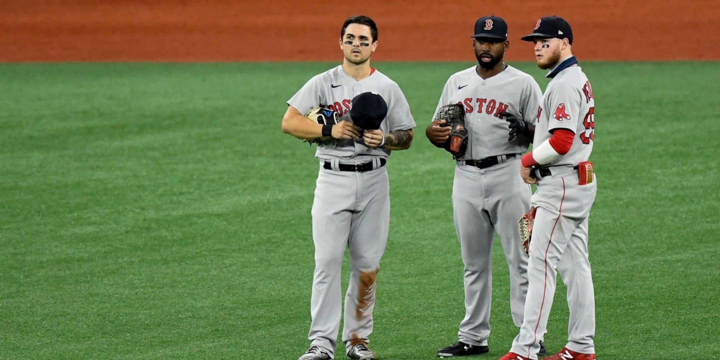 Boston Red Sox vs. Miami Marlins EN VIVO por la MLB Bolavip